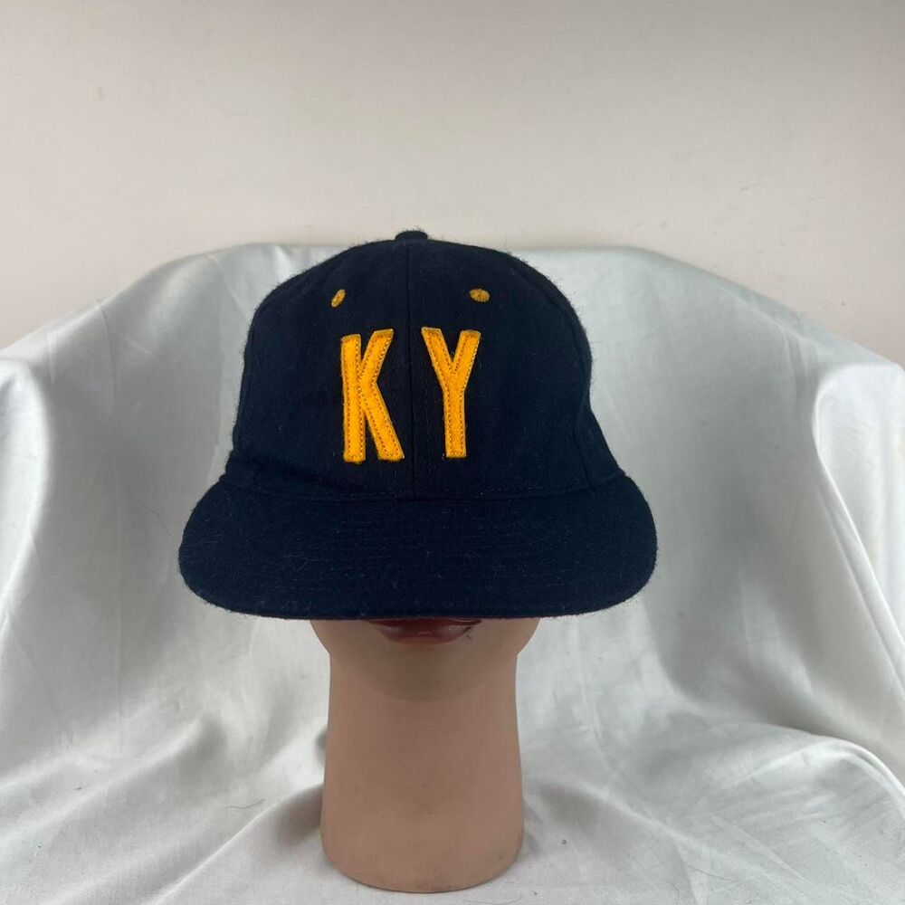 Ebbets Field Flannels «KY» Kentucky Baseball Cap